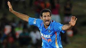 ಇರ್ಫಾನ್ ಪಠಾಣ್ ಮೊದಲ ಓವರ್ ಹ್ಯಾಟ್ರಿಕ್ ಸಾಧನೆಗೆ ಇದೀಗ 14 ವರ್ಷ